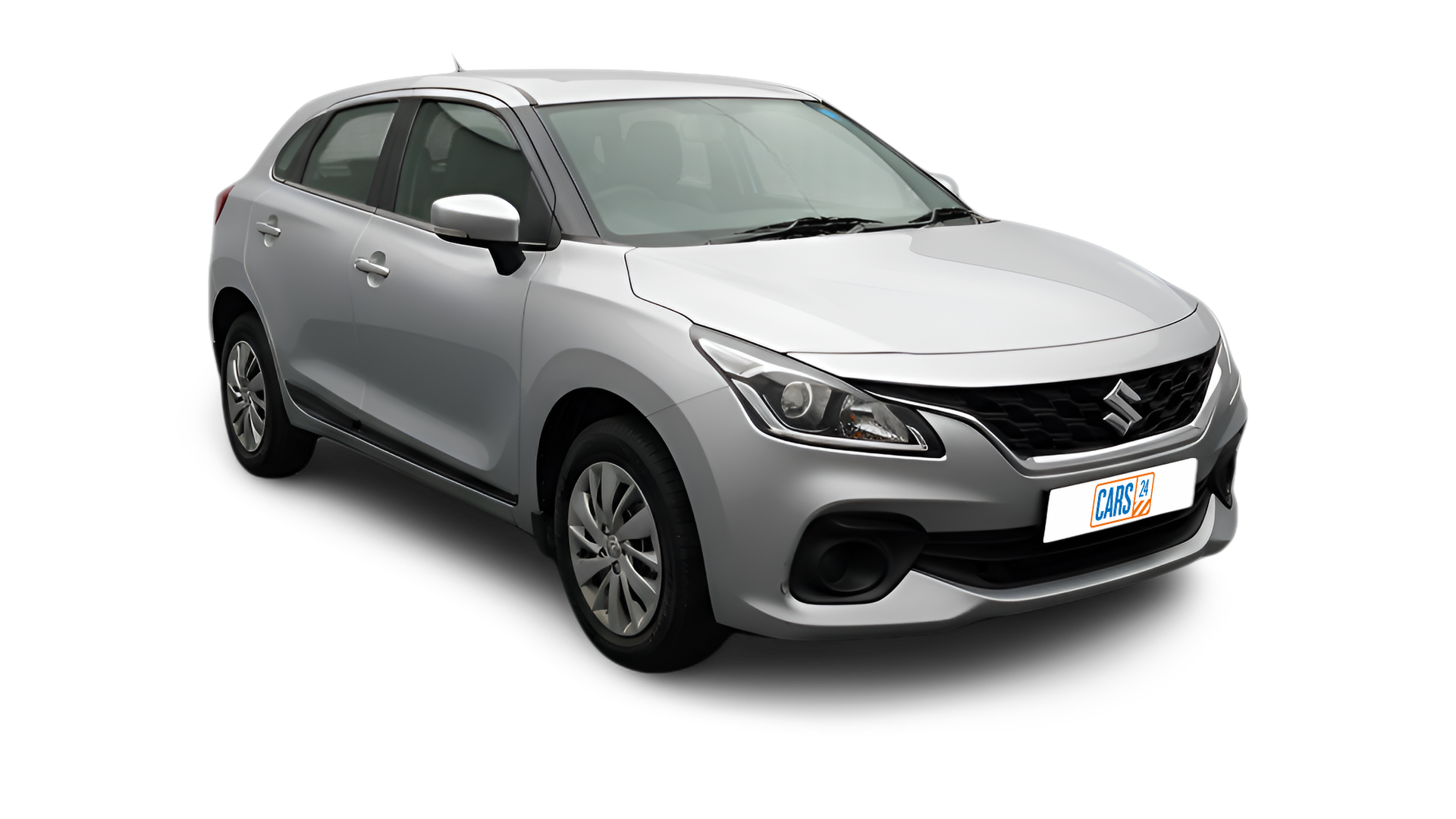 Maruti Baleno-img